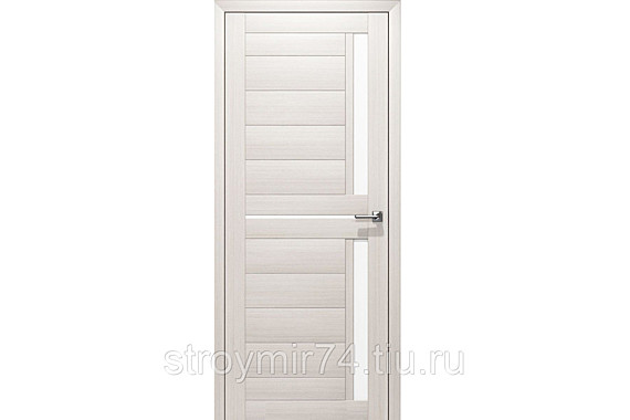 Дверона Дверь 80С Дельта снежная лиственница